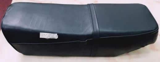 CSL SEAT ASSEMBLY A - Lifan