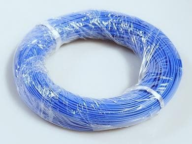 CSL COPPER WIRE 100M (SINGLE) CSL COPPER WIRE 100M (SINGLE) - Main image