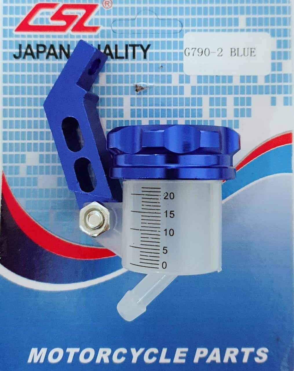 CSL BRAKE FLUID BOTTLE G790-