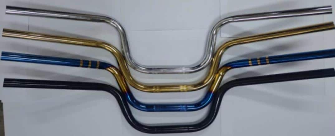 CSL COMPLETE STAND & HANDLE BAR - Other Fitments