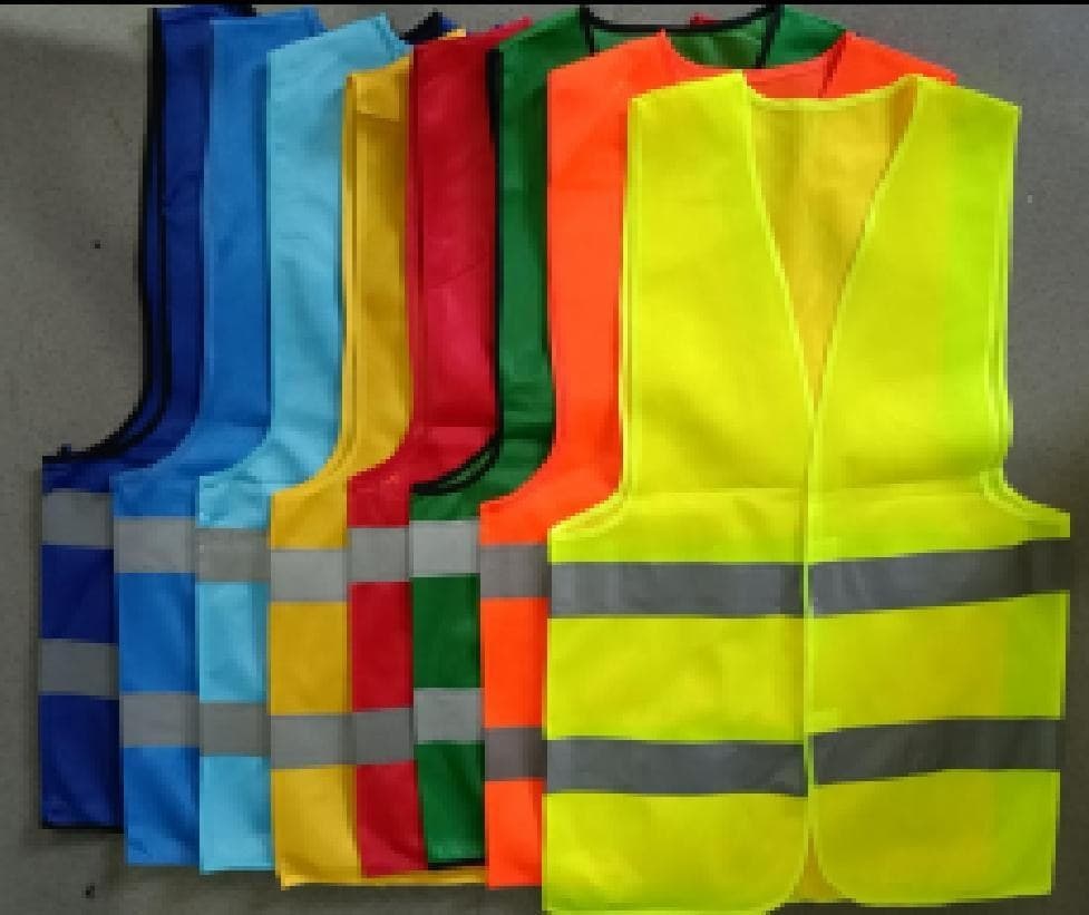 CSL VEST CSL VEST - Main image