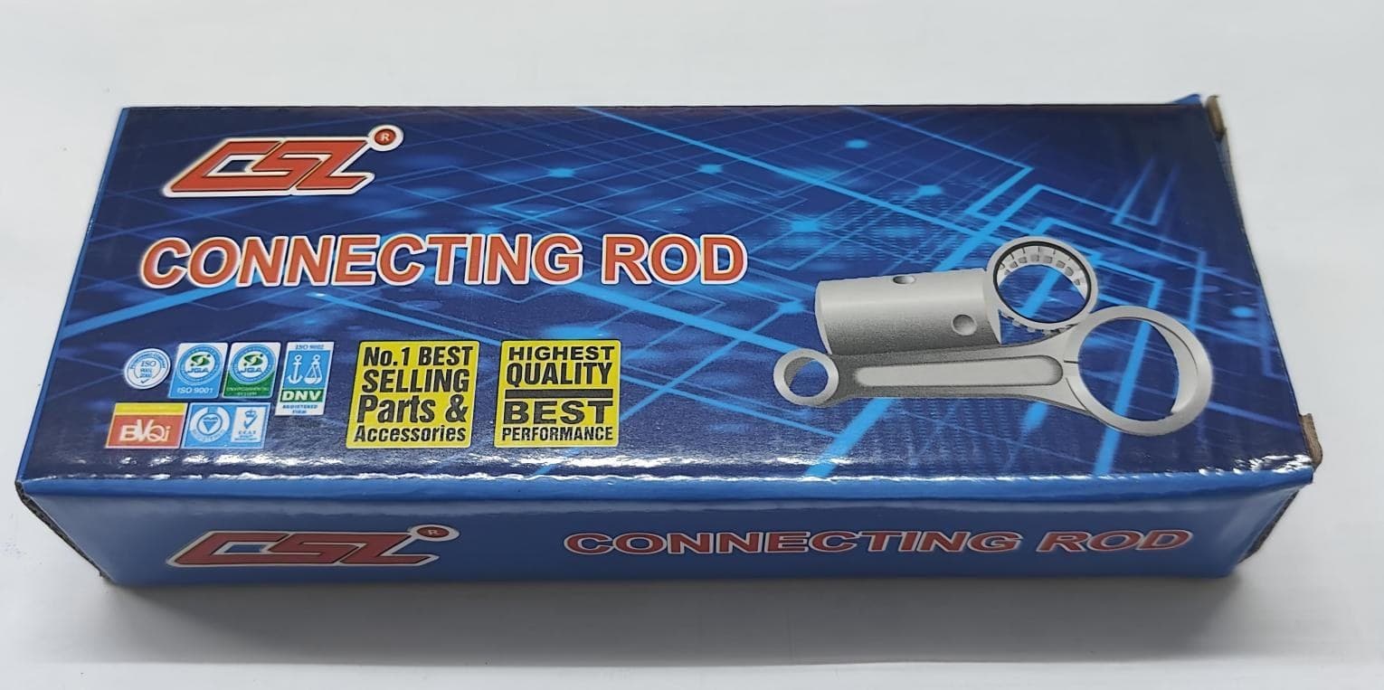 CSL CONNECTING ROD KIT - Honda CSL CONNECTING ROD KIT - Honda - Main image