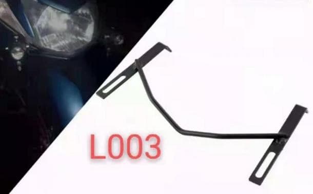 CSL LED BRACKET 1 - Yamaha Variant image - MIO 125 / #L003 - CSL-CSL-LED-BRACKET-1-YAMAHA-2F527A98-L003-340B43DF