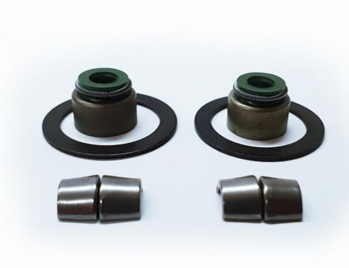 CSL VALVE SEAL - Suzuki CSL VALVE SEAL - Suzuki - Main image