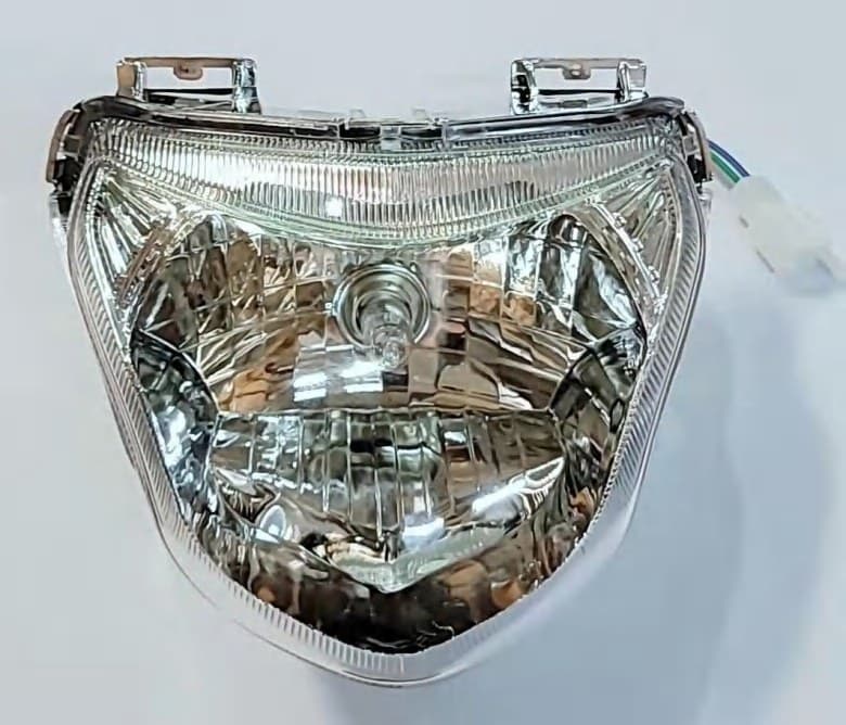 CSL Headlamp - Suzuki CSL Headlamp - Suzuki - Main image