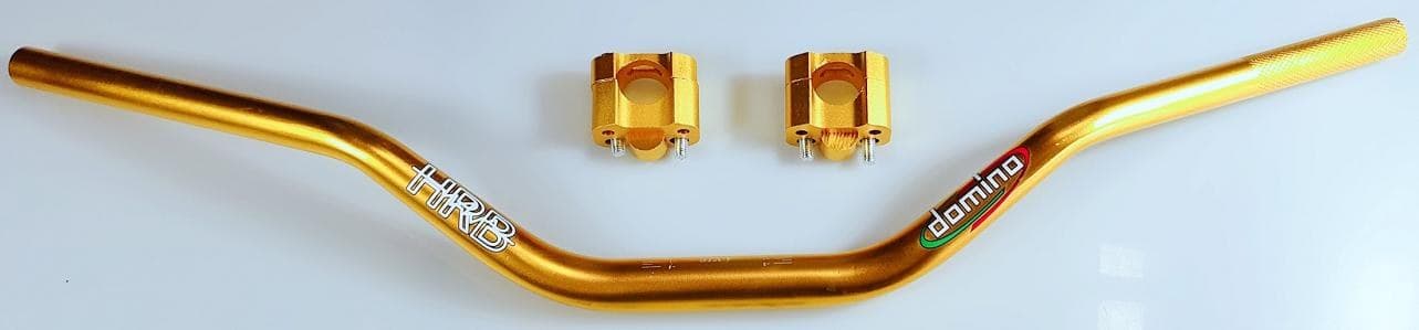 CSL HANDLE BAR Variant image - PROTAPER HANDLE BAR / ORANGE / #DOMINO / CSL-0060 - CSL-CSL-HANDLE-BAR-A1705616-DOMINO-CSL-0060-3A3B55EC