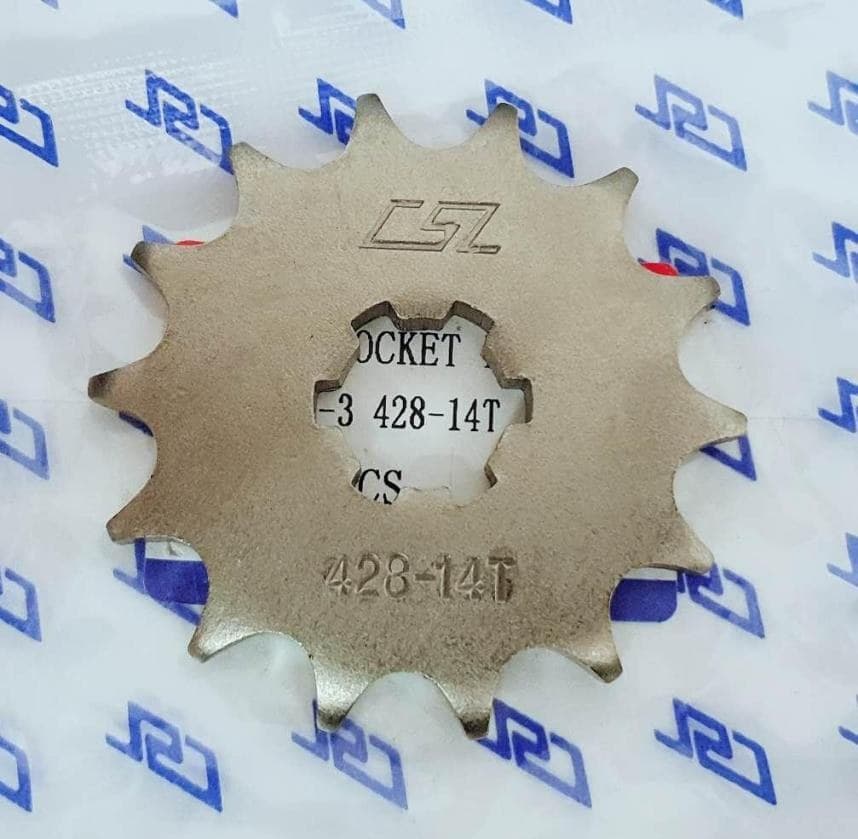 CSL SPROCKET 1 CSL SPROCKET 1 - Main image