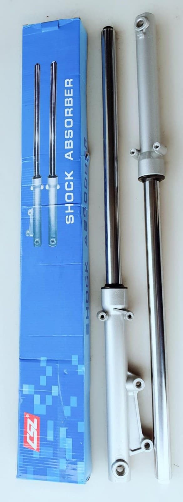 CSL A FRONT SHOCK CLASS A - Honda CSL A FRONT SHOCK CLASS A - Honda - Main image