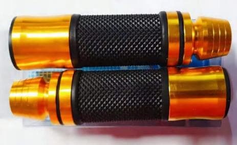 CSL HANDLE GRIP Variant image - HANDLE GRIP /BLACK/GOLD/ORANGE / RED / #B375-7 / CSL-0033 - CSL-CSL-HANDLE-GRIP-95E21025-B375-7-CSL-0033-BBD3FE66