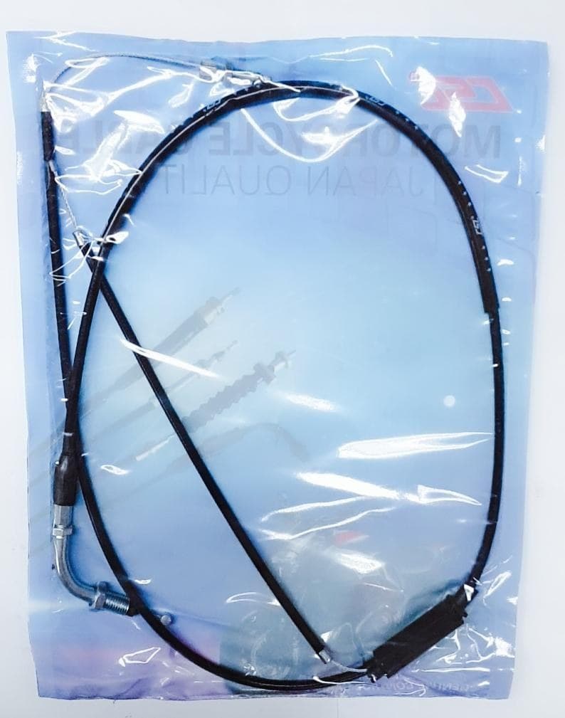 CSL THROTTLE CABLE 2 - Other Fitments CSL THROTTLE CABLE 2 - Other Fitments - Main image