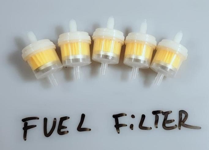 CSL FUEL FILTER - Other Fitments CSL FUEL FILTER - Other Fitments - Main image