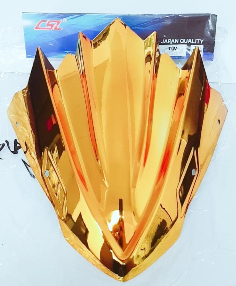 CSL Fan Cover - Suzuki CSL Fan Cover - Suzuki - Main image