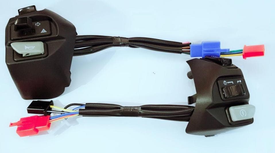 CSL DOMINO SWITCH CSL DOMINO SWITCH - Main image