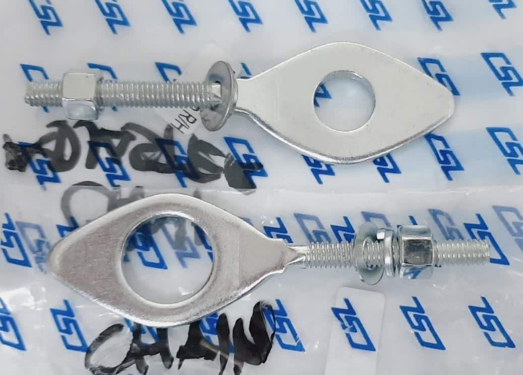 CSL CHAIN ADJUSTER - Suzuki