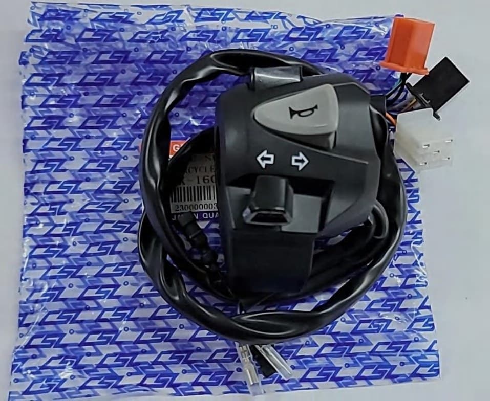 CSL HANDLE SWITCH - Yamaha Variant image - SNIPER155 RH - CSL-CSL-HANDLE-SWITCH-YAMAHA-B58FE0CF-SNIPER155-RH-08C7FA5C