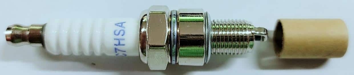 CSL SPARK PLUG XRM