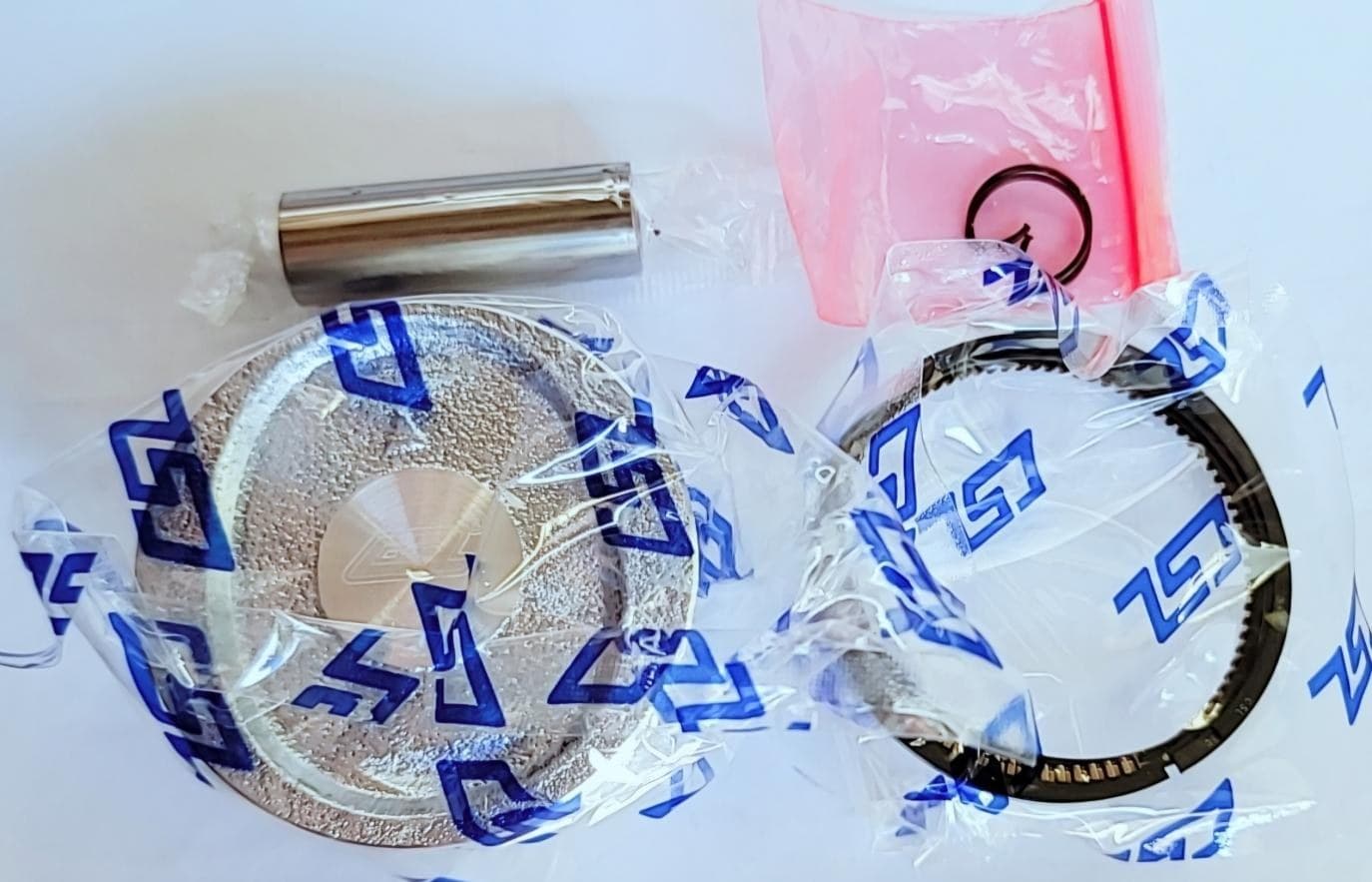 CSL PISTON KIT - Yamaha Variant image - VEGA 115 - CSL-CSL-PISTON-KIT-YAMAHA-D0F4C823-VEGA-115-A8633048