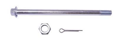 CSL FRONT AXLE - Rusi