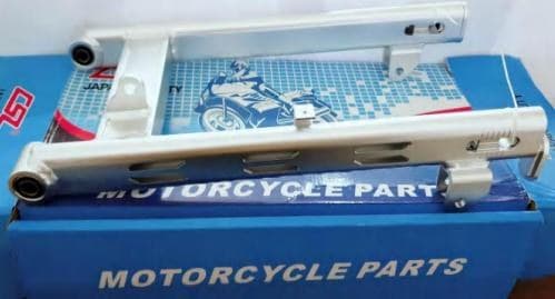 CSL SWING ARM ALLOY (LIGHTEN) XRM/WAVE CSL SWING ARM ALLOY (LIGHTEN) XRM/WAVE - Main image