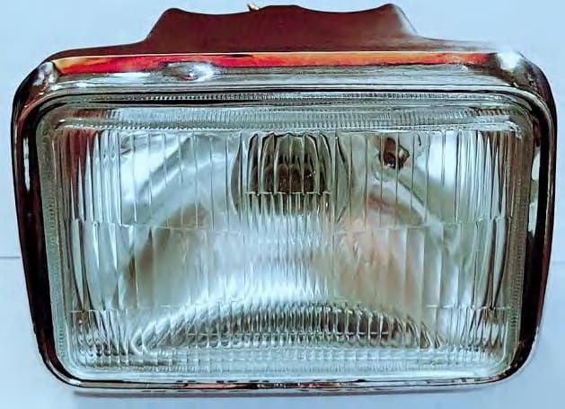 CSL Headlamp - Suzuki Variant image - GP125/X4 - CSL-CSL-HEADLAMP-SUZUKI-C4A74D96-GP125-X4-9CFB22DA