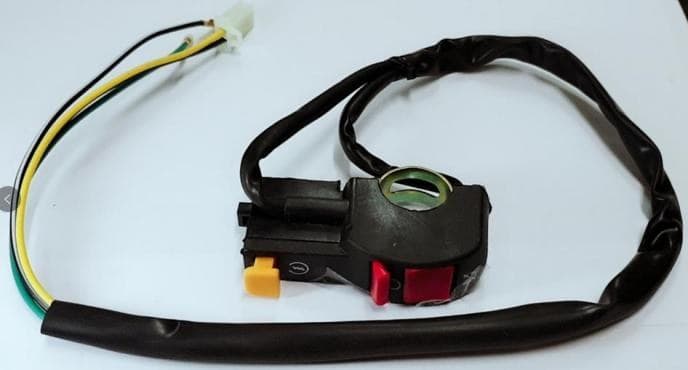 CSL UNIVERSAL SWITCH Variant image - KILL SWITCH W/STARTER #2315 - CSL-CSL-UNIVERSAL-SWITCH-E5A1931C-KILL-SWITCH-W-STARTER-2315-4160CCDE