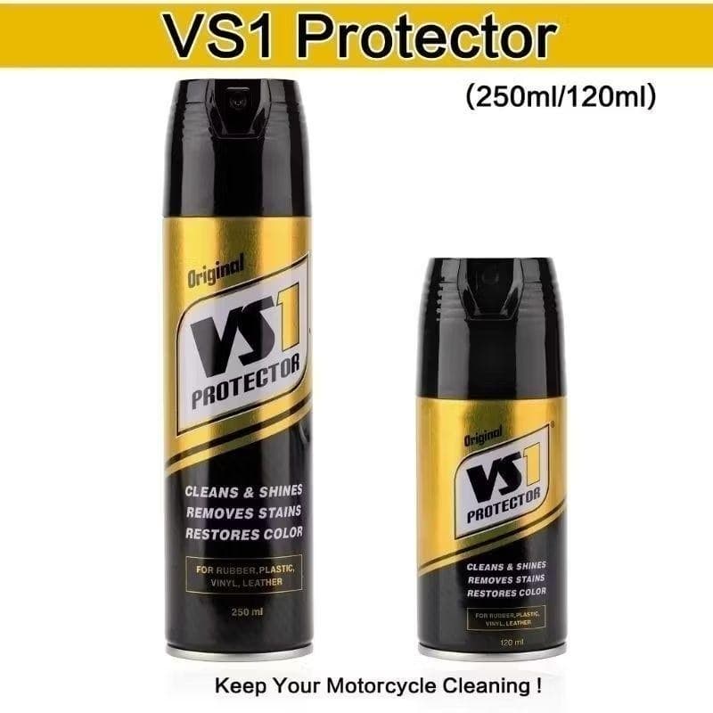 CSL VS1 PROTECTOR CSL VS1 PROTECTOR - Main image