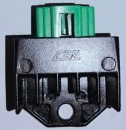 CSL REGULATOR - Suzuki Variant image - RAIDER150 - CSL-CSL-REGULATOR-SUZUKI-9438A1FC-RAIDER150-0184A7CF