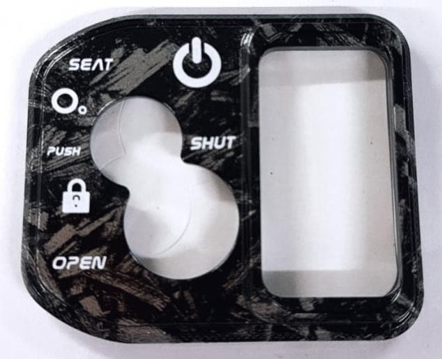 CSL FORGED CSL FORGED - Main image