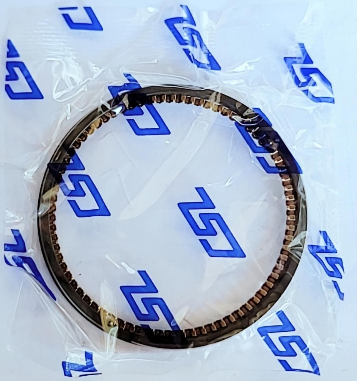 CSL PISTON RING - Honda Variant image - STX 125 - CSL-CSL-PISTON-RING-HONDA-FFE5E1A9-STX-125-217ACA77