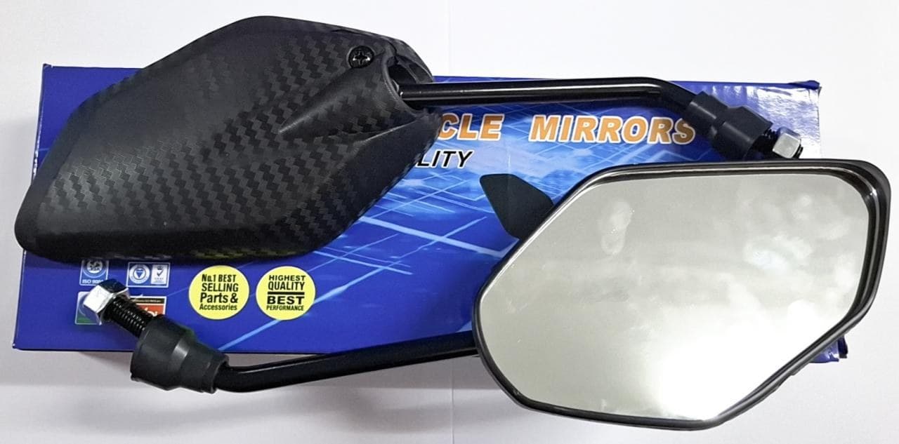 CSL MIRROR - Other Fitments Variant image - MIRROR CARBON FIBER / #3152 (H) - CSL-CSL-MIRROR-OTHER-FITMENTS-4C3615DB-3152-H-A0AEC9C4