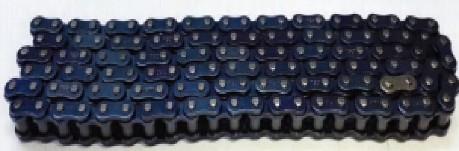 CRISTAL CHAIN CRISTAL CHAIN - Main image
