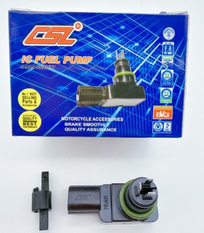 CSL TPS SENSOR - Yamaha Variant image - FUEL PUMP ASSEMBLY MIO M3/AEROX 155 /N-MAX V2/SNIPER150 /MIO125/MIO SOUL I 125 - CSL-CSL-TPS-SENSOR-YAMAHA-7C053BD1-FUEL-PUMP-ASSEMBLY-MIO-M3-AEROX-155-N-MAX-V2-SNIPER15-76D9FE9