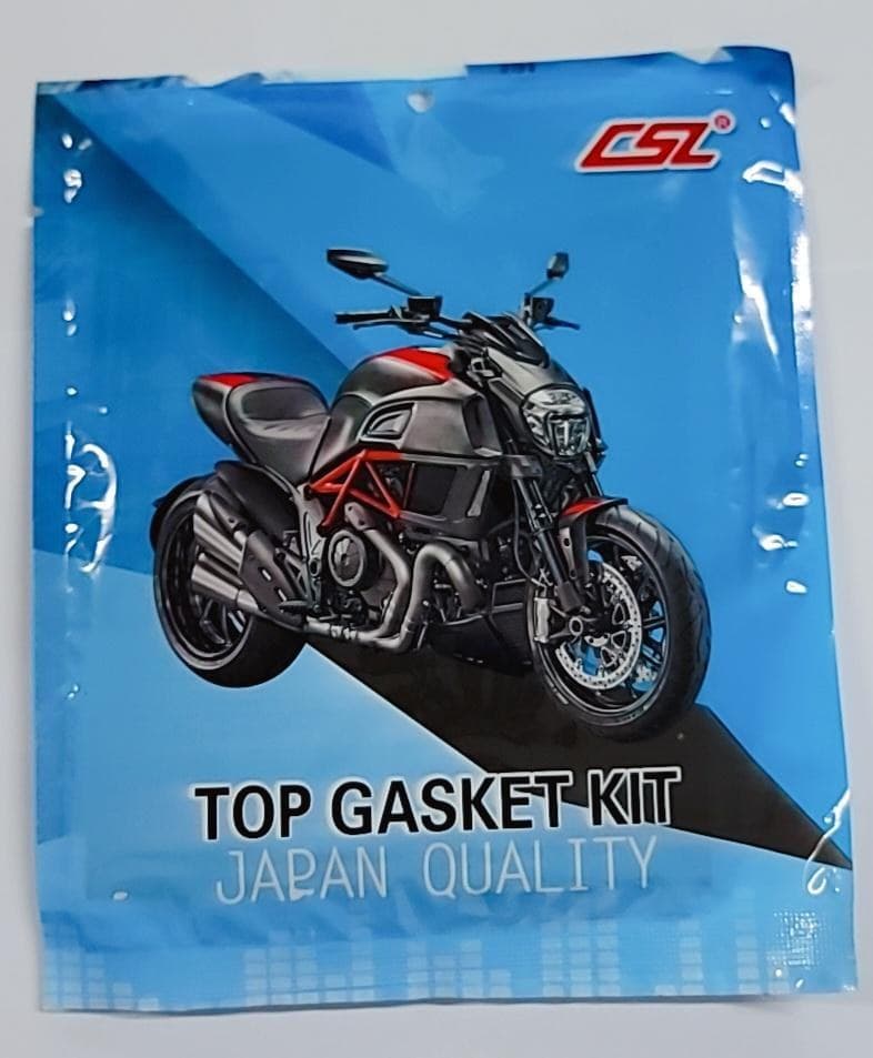 CSL TOP GASKET - Kawasaki/Bajaj Variant image - FURY125 - CSL-CSL-TOP-GASKET-KAWASAKI-BAJAJ-8A9A1CF0-FURY125-266FEF05