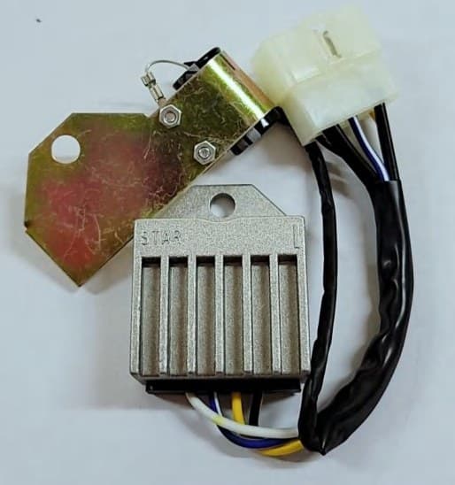 CSL REGULATOR - Kawasaki/Bajaj Variant image - CT125 - CSL-CSL-REGULATOR-KAWASAKI-BAJAJ-C957C049-CT125-956981D9