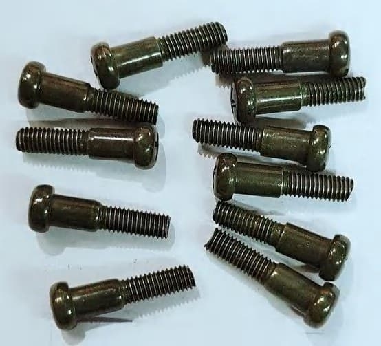 CSL Bolt Nut Variant image - PAN HEAD SCREW / #5X22 - CSL-CSL-BOLT-NUT-F39AA6E8-5X22-4C0952E1