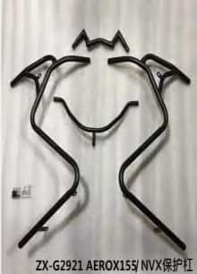 CSL CRASH GUARD