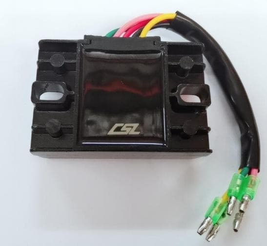 CSL REGULATOR - Honda Variant image - TMX125 ALPHA - CSL-CSL-REGULATOR-HONDA-3D06CE8C-TMX125-ALPHA-0A5DFBA8