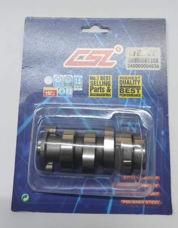 CSL CAM SHAFT ASSY - GY6 Scooter