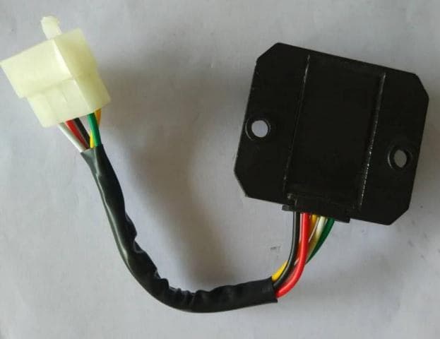 CSL REGULATOR - Other Fitments Variant image - 4WIRE - CSL-CSL-REGULATOR-OTHER-FITMENTS-E72C4A41-4WIRE-0DAE9F26