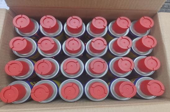 CSL RUST REMOVER Variant image - CSL RUST REMOVER / #300ML - CSL-CSL-RUST-REMOVER-A970B111-300ML-7D876443