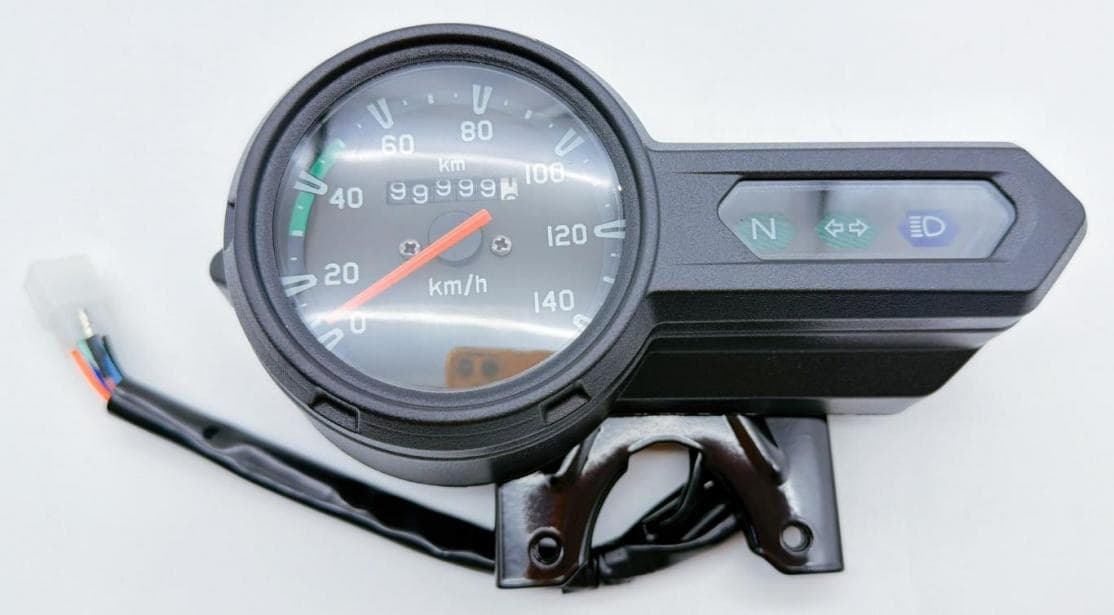 CSL SPEEDOMETER GAUGE - Yamaha CSL SPEEDOMETER GAUGE - Yamaha - Main image