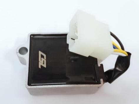 CSL REGULATOR - Kawasaki/Bajaj CSL REGULATOR - Kawasaki/Bajaj - Main image