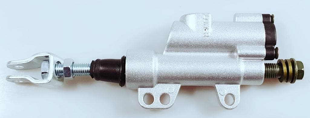 CSL REAR BRAKE PUMP CSL REAR BRAKE PUMP - Main image