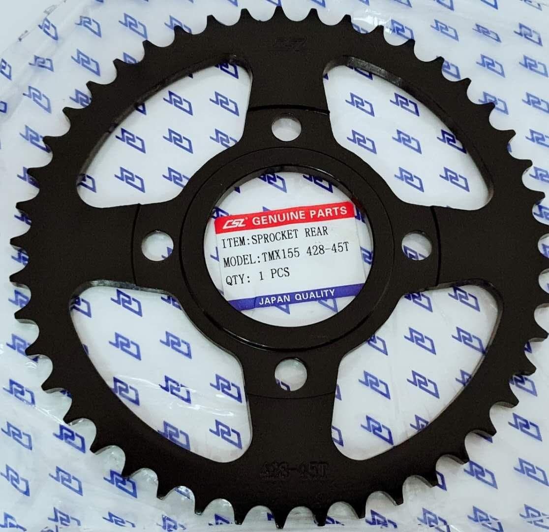 CSL SPROCKET 1 Variant image - 428-14T - CSL-CSL-SPROCKET-1-029342AA-428-14T-6FD13E90