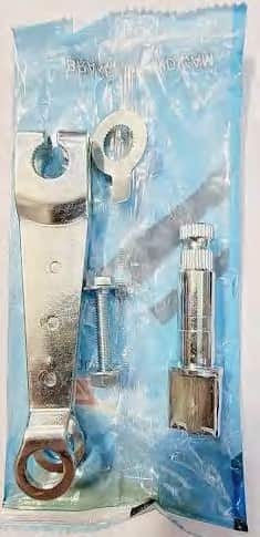 CSL BRAKE ARM WITH SHAFT SET - Suzuki