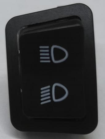 CSL UNIVERSAL SWITCH Variant image - HIGH & LOW SWITCH GRAVIS/GEAR/FAZZIO - CSL-CSL-UNIVERSAL-SWITCH-E5A1931C-HIGH-LOW-SWITCH-GRAVIS-GEAR-FAZZIO-3FC3DFB6