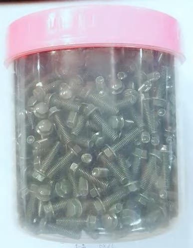 CSL Bolt Nut Variant image - SPECIAL BOLT UNIVERSAL / #6X22 - CSL-CSL-BOLT-NUT-F39AA6E8-6X22-16238EAD