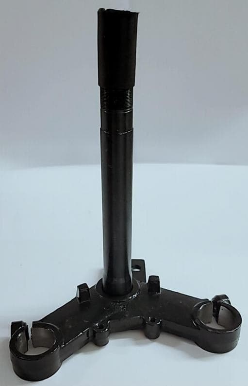 CSL AXLE STEERING T POST Variant image - CT100 - CSL-CSL-AXLE-STEERING-T-POST-6D7FE55D-CT100-F32D6929