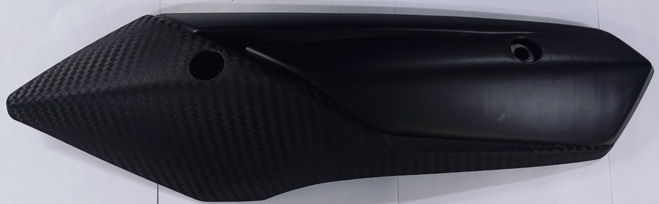 CSL PLASTIC ACCESSORIES - Yamaha CSL PLASTIC ACCESSORIES - Yamaha - Main image