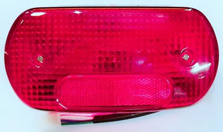 CSL Tail Lamp - Honda Variant image - STX - CSL-CSL-TAIL-LAMP-HONDA-022B681A-STX-8241124F